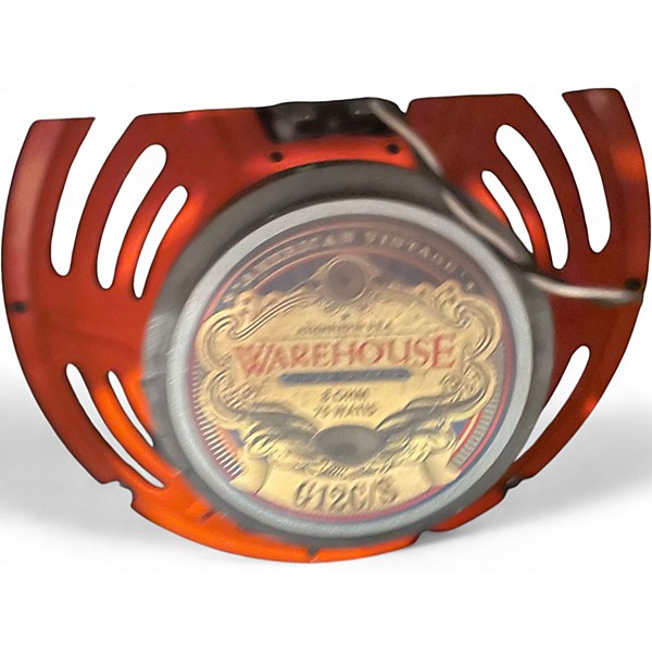 Used Dr Z CURE Tube Guitar Combo Amp