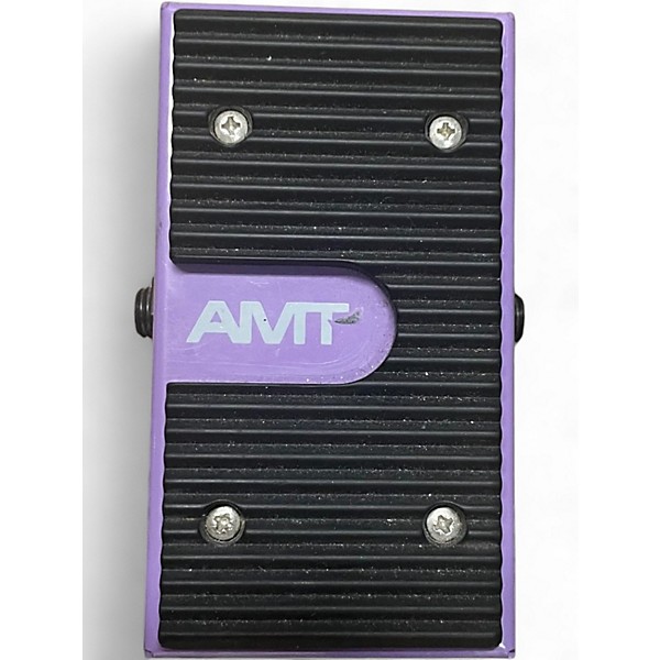 AMT WH-1 japanese girl ワウペダル Used AMT Electronics Japanese Girl Wah Effect Pedal | Guitar