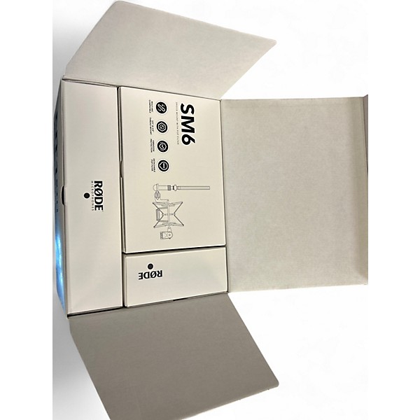 Used RODE NT1 Condenser Microphone