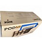 Used RODE PODMIC Dynamic Microphone