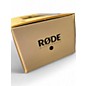 Used RODE PODMIC Dynamic Microphone