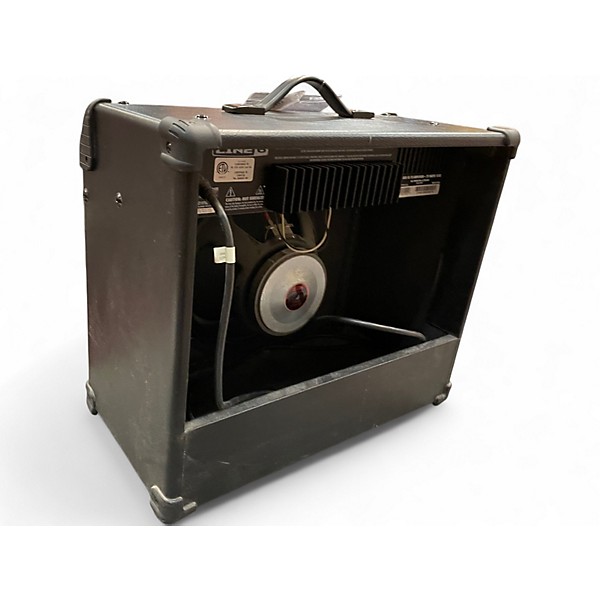 Used 2010s Line 6 Spider II 1x12 75W Guitar Combo Amp