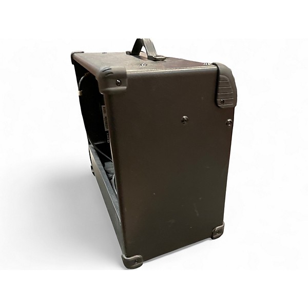 Used 2010s Line 6 Spider II 1x12 75W Guitar Combo Amp