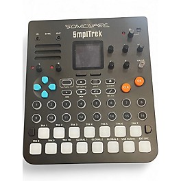 Used Sonicware smpltrek Production Controller