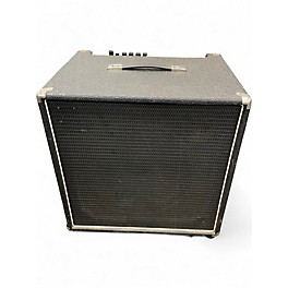 Used Ampeg BA115HPT 220W 1X15 Bass Combo Amp