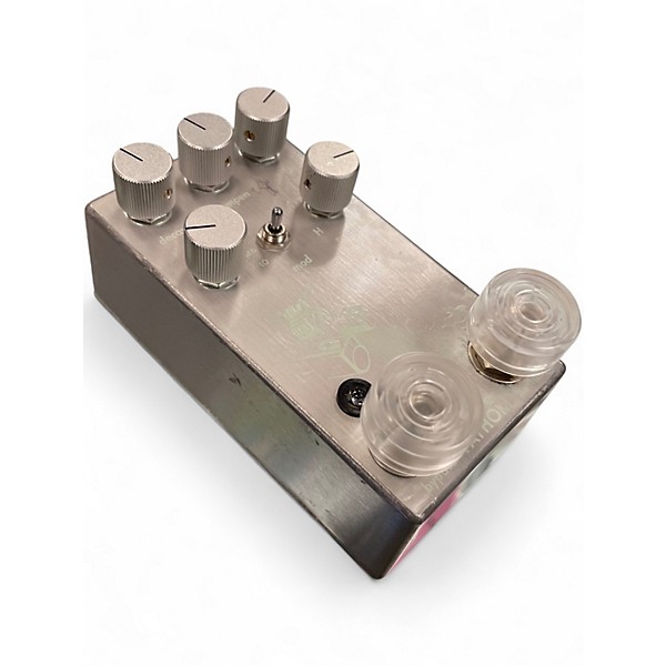 Used Walrus Audio Fathom Reverb Effect Pedal