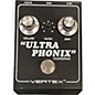 Used Vertex ULTRAPHONIX Effect Pedal thumbnail