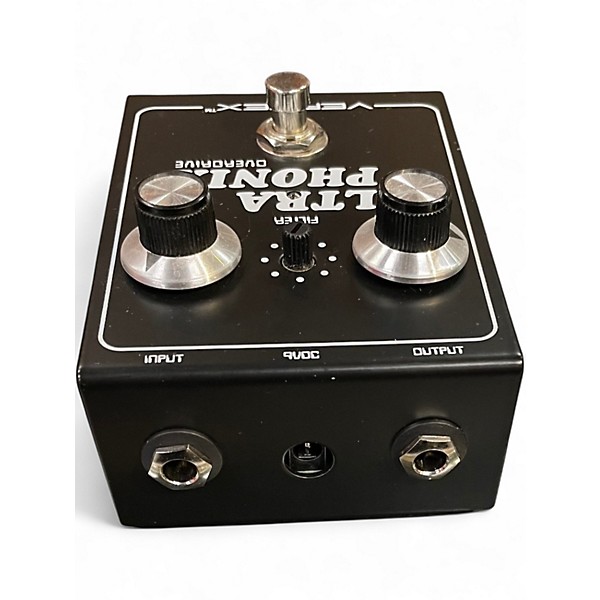 Used Vertex ULTRAPHONIX Effect Pedal