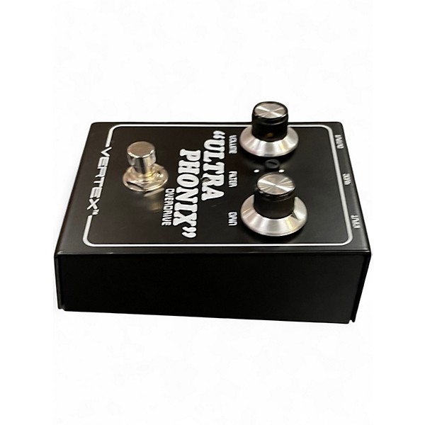 Used Vertex ULTRAPHONIX Effect Pedal
