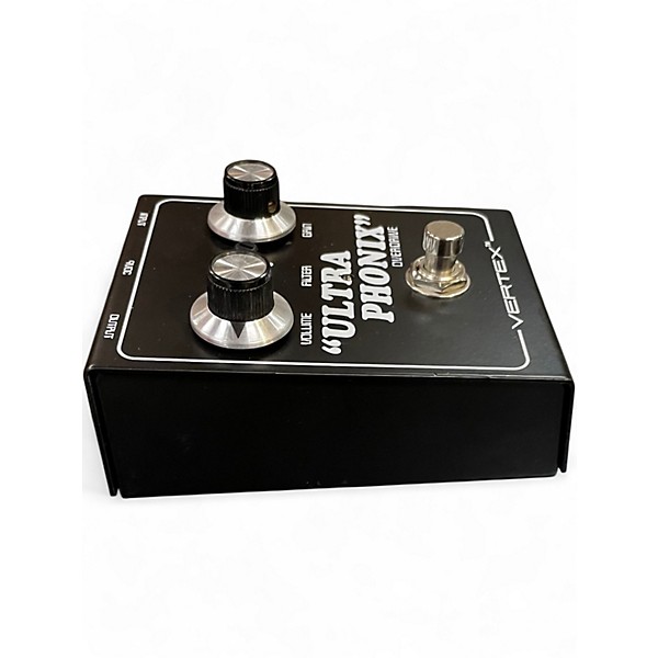 Used Vertex ULTRAPHONIX Effect Pedal
