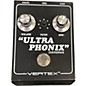 Used Vertex ULTRAPHONIX Effect Pedal