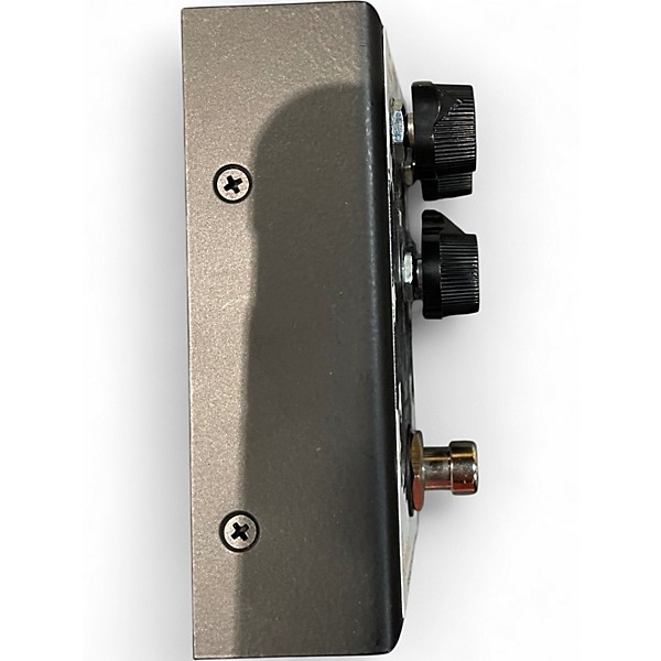 Used J.Rockett Audio Designs el hombre Effect Pedal