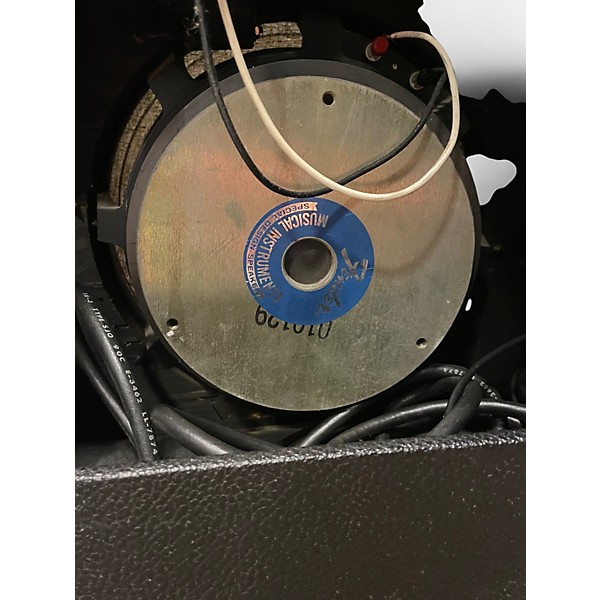 Used Fender Fender 75 Tube Guitar Combo Amp