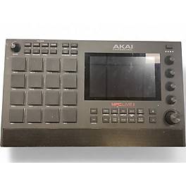 Used Akai Professional MPC Live 2 Production Controller