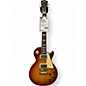 Used Gibson 1958 Les Paul VOS Iced Tea Solid Body Electric Guitar thumbnail