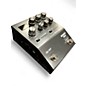 Used BOSS RV200 Effect Pedal