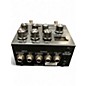 Used BOSS RV200 Effect Pedal