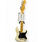 Used Fender American Professional II Stratocaster Olympic White Solid Body Electric Guitar thumbnail