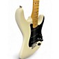 Used Fender American Professional II Stratocaster Olympic White Solid Body Electric Guitar