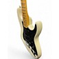 Used Fender American Professional II Stratocaster Olympic White Solid Body Electric Guitar