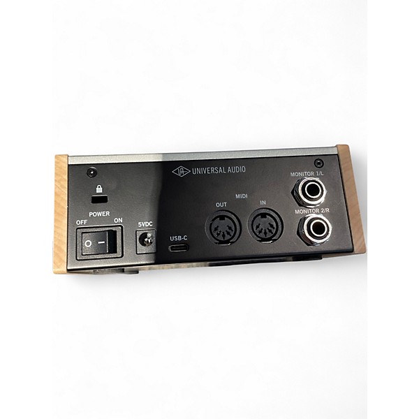 Used Universal Audio VOLT 176 Audio Interface | Guitar Center