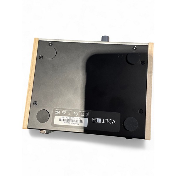 【USED】universal audio VOLT176 Used Universal Audio VOLT 176 Audio Interface | Guitar Center