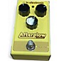 Used TC Electronic Afterglow Chorus Effect Pedal thumbnail