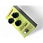 Used TC Electronic Afterglow Chorus Effect Pedal