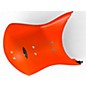 Used RKS wave Orange Hollow Body Electric Guitar
