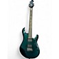 Used Sterling by Music Man JP60 MYSTIC DREAM Solid Body Electric Guitar thumbnail