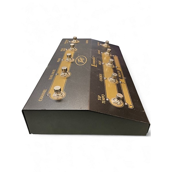 Used Peavey ECOUSTIC SERIES Pedal Board