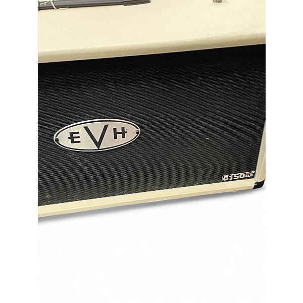 Used EVH 5150 212ST 2x12 Guitar Cabinet