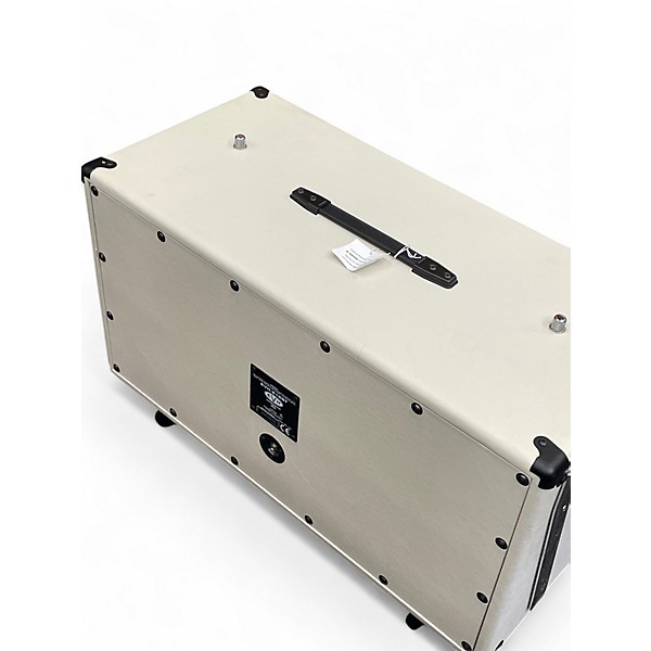 Used EVH 5150 212ST 2x12 Guitar Cabinet