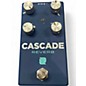 Used Lpd Pedals CASCADE Effect Pedal thumbnail