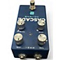 Used Lpd Pedals CASCADE Effect Pedal