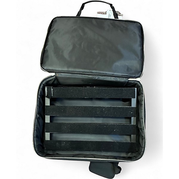 Used Pedaltrain CLASSIC JR Pedal Board