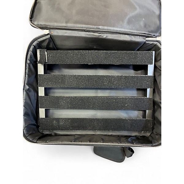 Used Pedaltrain CLASSIC JR Pedal Board