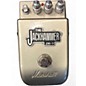 Used Marshall JH-1 THE JACKHAMMER Effect Pedal thumbnail
