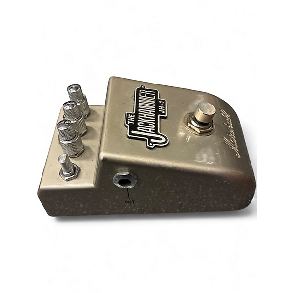 Used Marshall JH-1 THE JACKHAMMER Effect Pedal