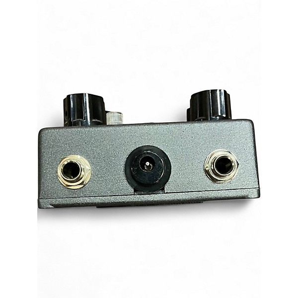 Used Caroline ic fuzz Effect Pedal Package