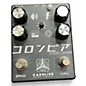 Used Caroline ic fuzz Effect Pedal Package