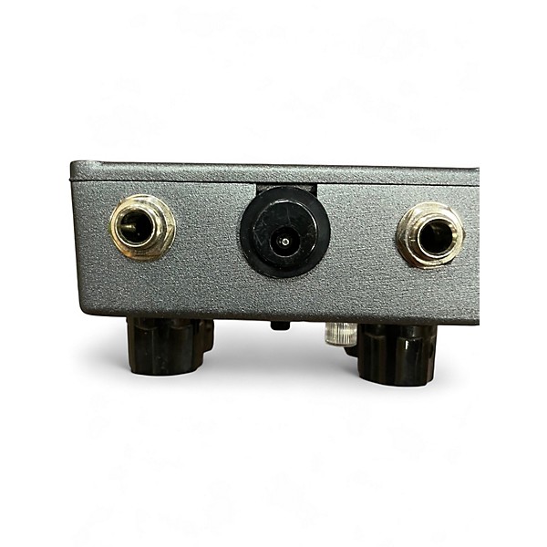 Used Caroline ic fuzz Effect Pedal Package