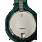 Used Deering Sierra 5 String Mahogany Banjo