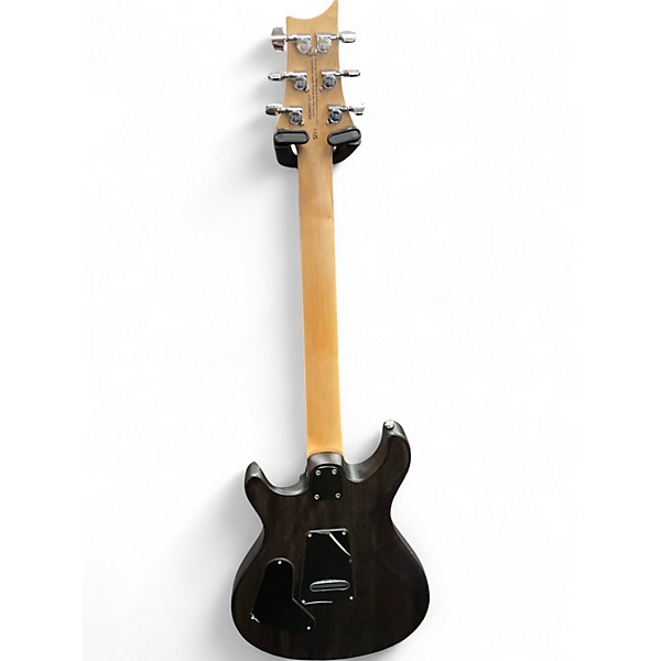 ギター PRS CE24 KID09 CHARCOAL BURST PRS CE24 Charcoal Burst - Willcutt Guitars