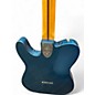 Used Fender AMERICAN VINTAGE II TELECASTER THINLINE Lake Placid Blue Hollow Body Electric Guitar