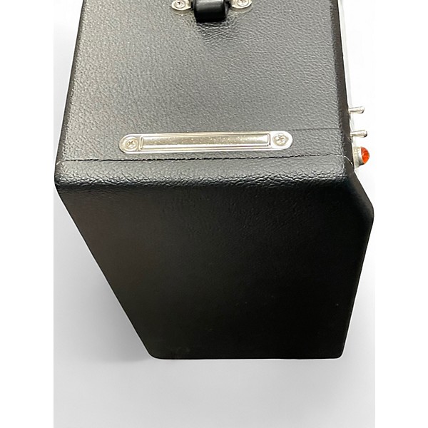 Used 3rd Power Amps WOOLY COATS EXTRA SPANKY Tube Guitar Combo Amp