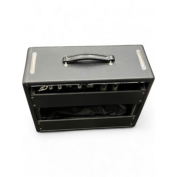 Used 3rd Power Amps WOOLY COATS EXTRA SPANKY Tube Guitar Combo Amp