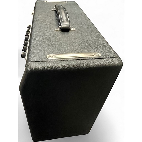 Used 3rd Power Amps WOOLY COATS EXTRA SPANKY Tube Guitar Combo Amp