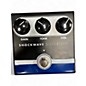 Used Jet City Amplification SHOCKWAVE DISTORTION Effect Pedal thumbnail