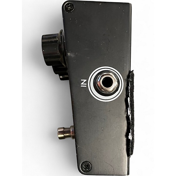 Used Jet City Amplification SHOCKWAVE DISTORTION Effect Pedal